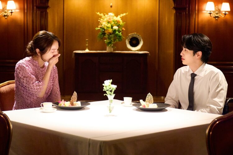 『10回切って倒れない木はない』