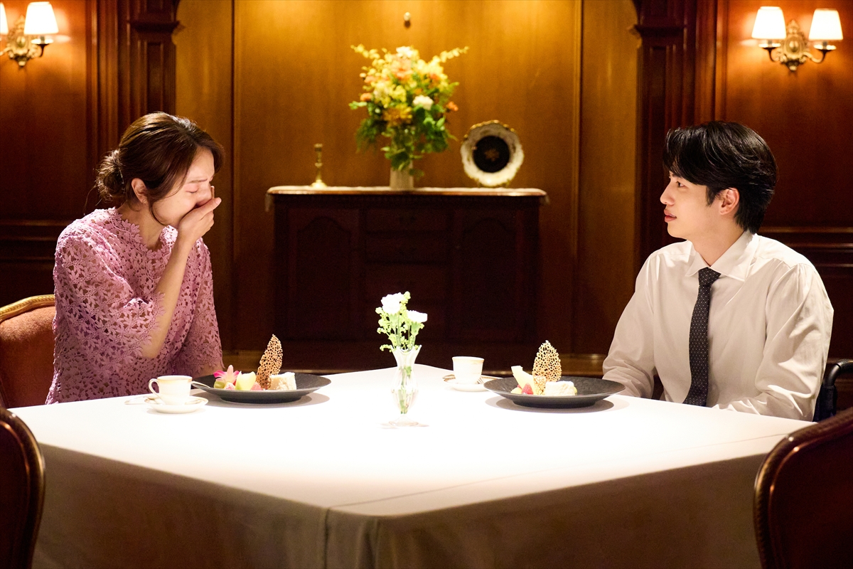 『10回切って倒れない木はない』