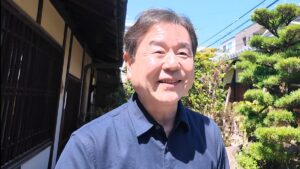 『プラチナファミリー 華麗なる一家をのぞき見』
