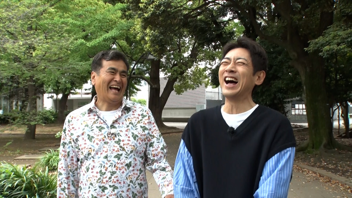 『日本探求アカデミックバラエティ 火曜の良純孝太郎』