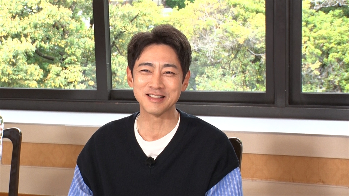 『日本探求アカデミックバラエティ 火曜の良純孝太郎』