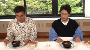 『日本探求アカデミックバラエティ 火曜の良純孝太郎』