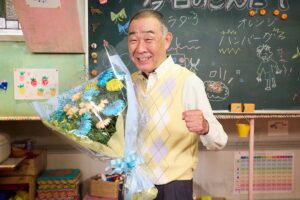 『10回切って倒れない木はない』