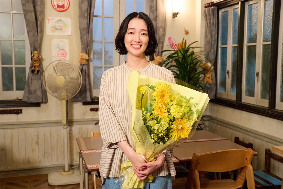 『10回切って倒れない木はない』