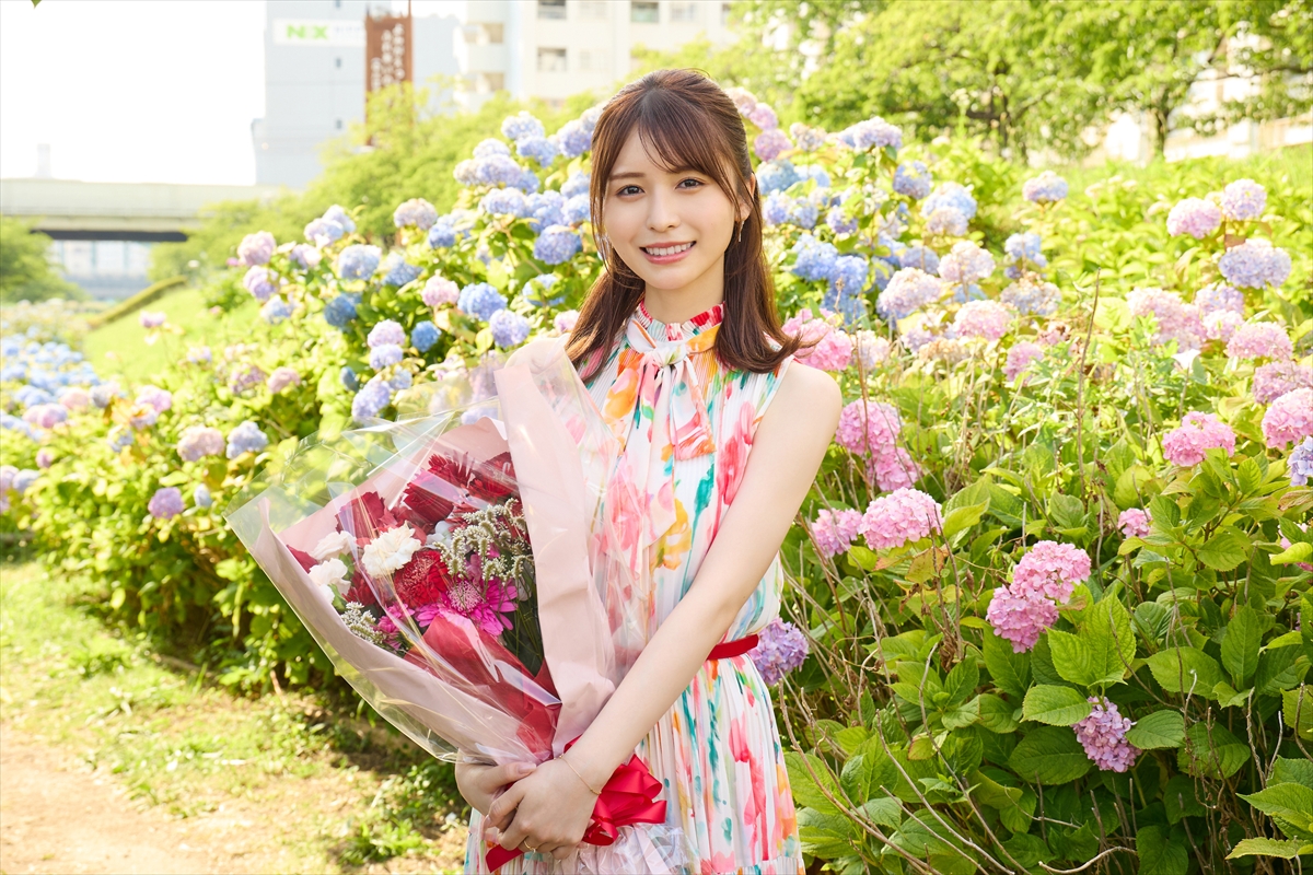 『10回切って倒れない木はない』