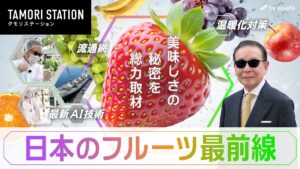 『タモリステーション』