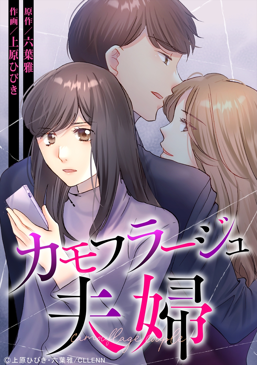『もう1度夫婦になりますか?』