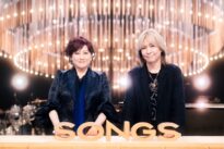 『SONGS 渡辺美里』