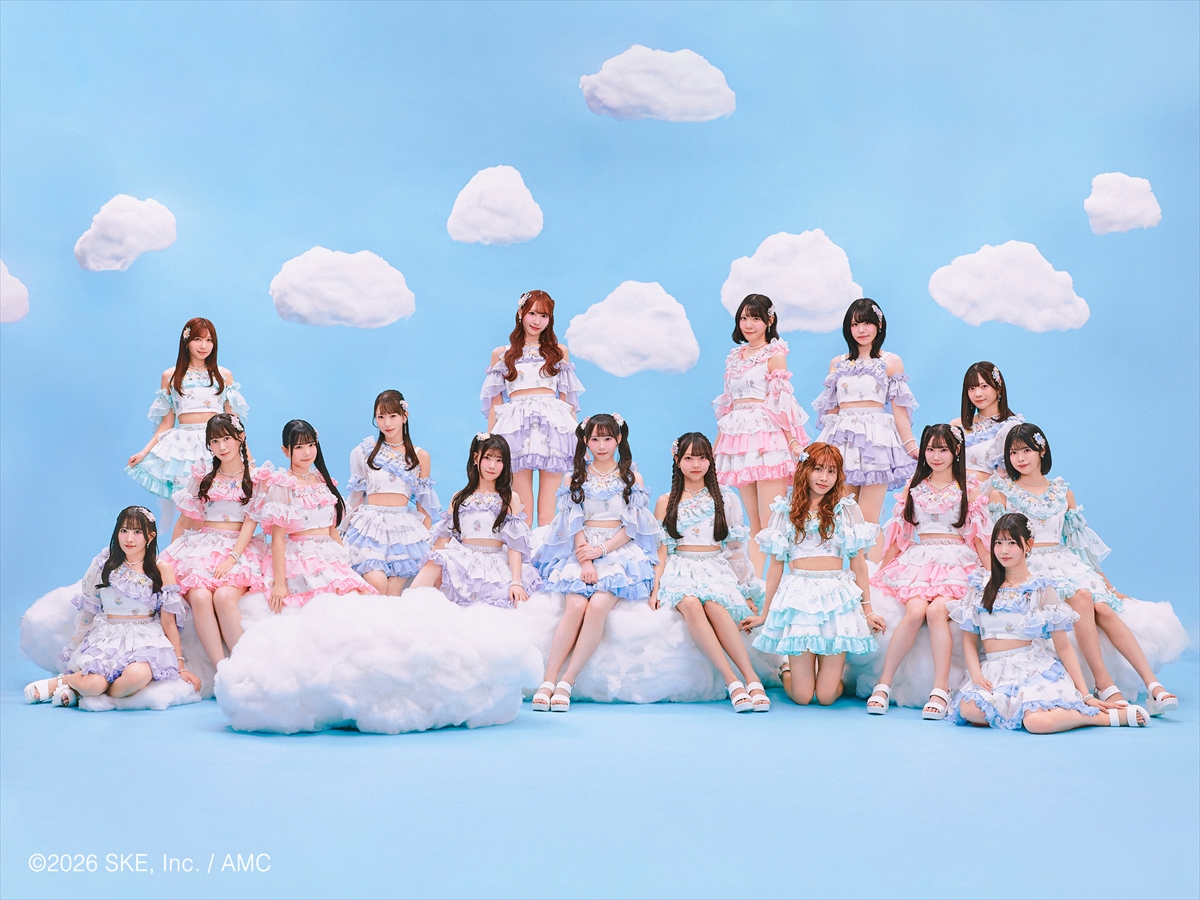 SKE48