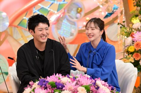 『新婚さんいらっしゃい!』
