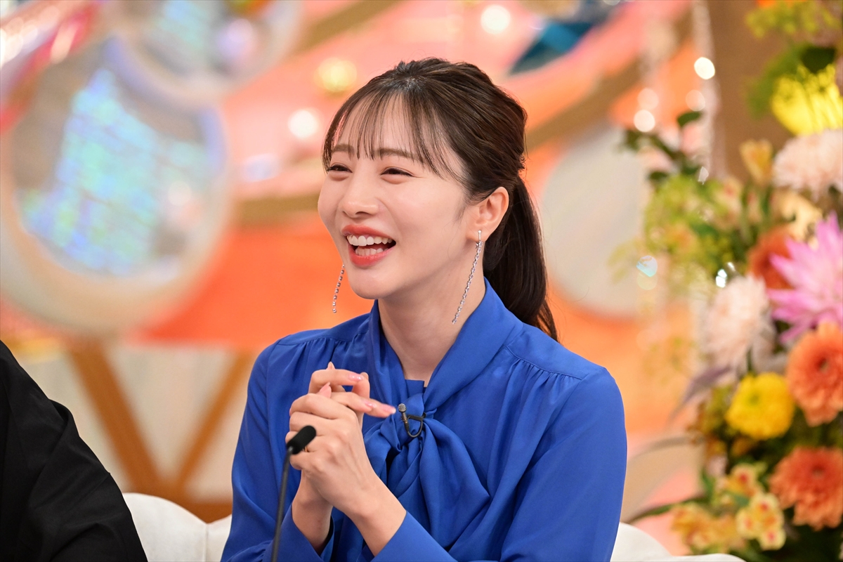 『新婚さんいらっしゃい!』