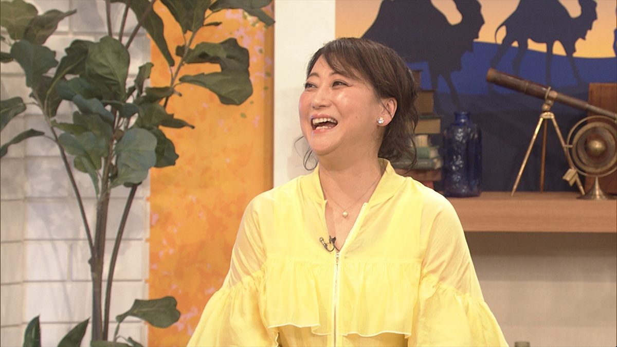 『名曲考察教室 久保田早紀 異邦人』