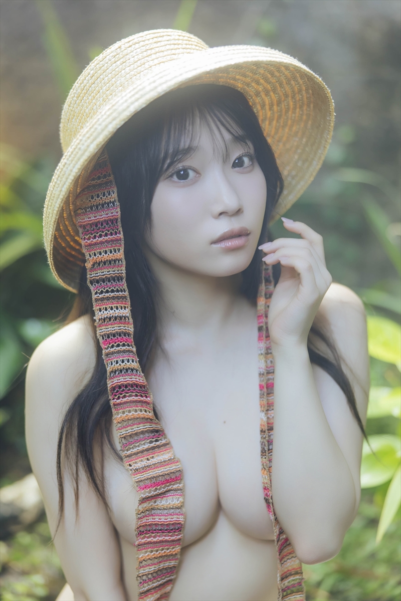 「岸みゆ セカンド写真集(仮)」