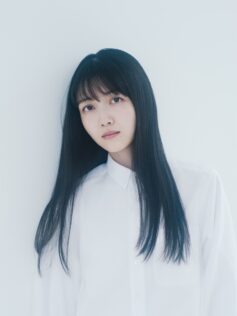 久保史緒里