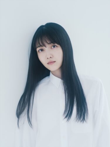 久保史緒里