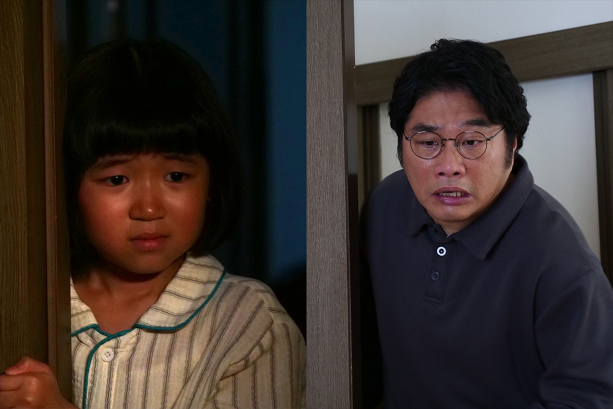 永尾柚乃、松尾諭