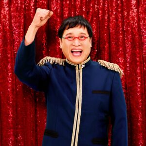 『オードリー若林 in アップデートストライキ』