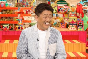 『坂上どうぶつ王国』