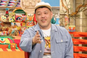『坂上どうぶつ王国』
