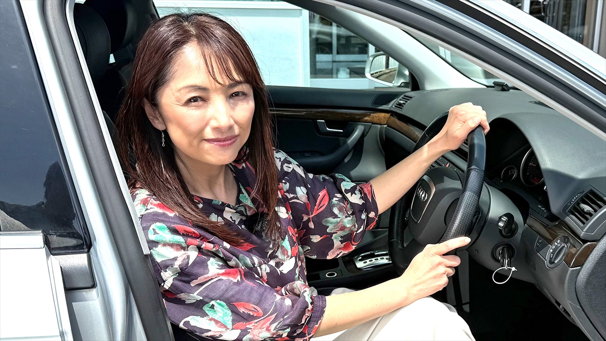 『おぎやはぎの愛車遍歴』