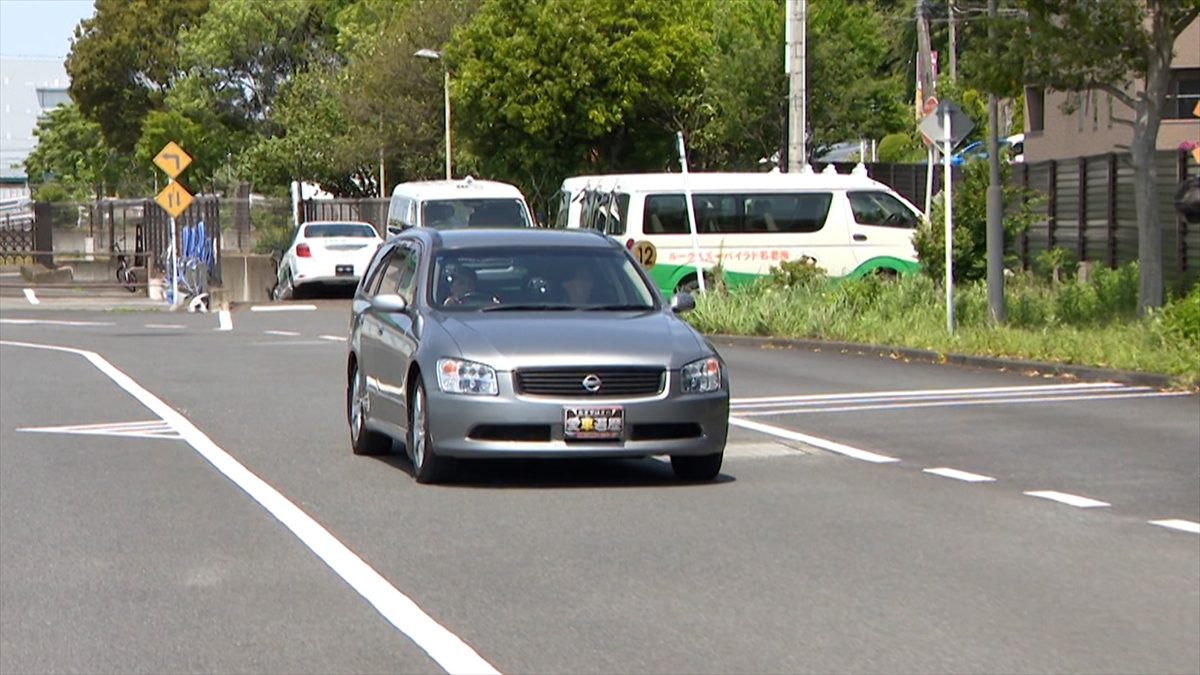 『おぎやはぎの愛車遍歴』