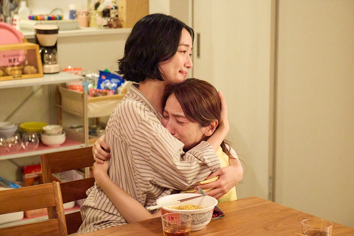 『10回切って倒れない木はない』