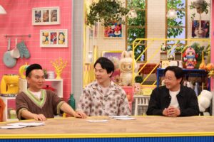 『かまいたちの瞬間回答！』