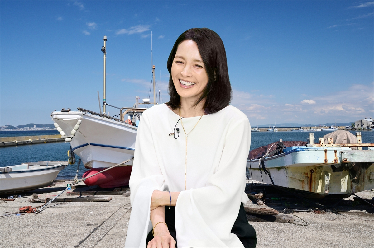 『海上ヒッチハイク 極上海の幸を求めて九州縦断430キロ』