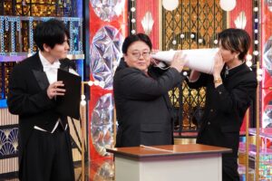 『Golden SixTONES』