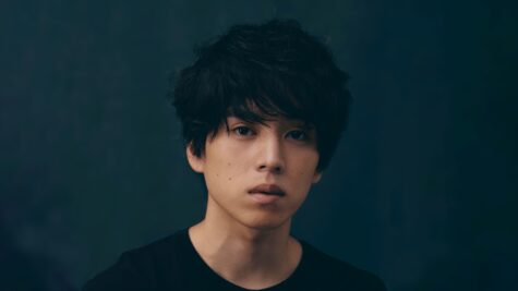 『情熱大陸』坂東龍汰
