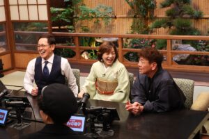 『日曜くりぃむ雑学』
