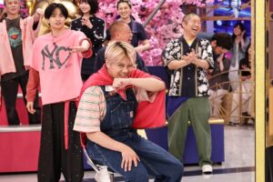 『真剣遊戯！THEバトルSHOW』
