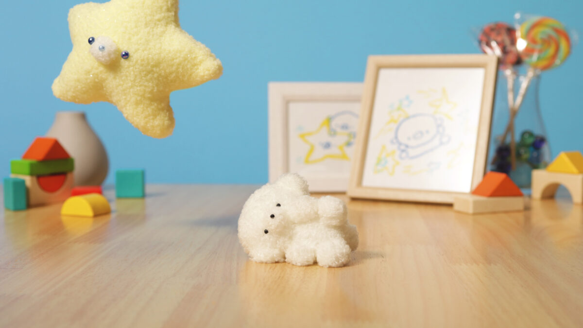 「PicoAni(ピコアニ)」