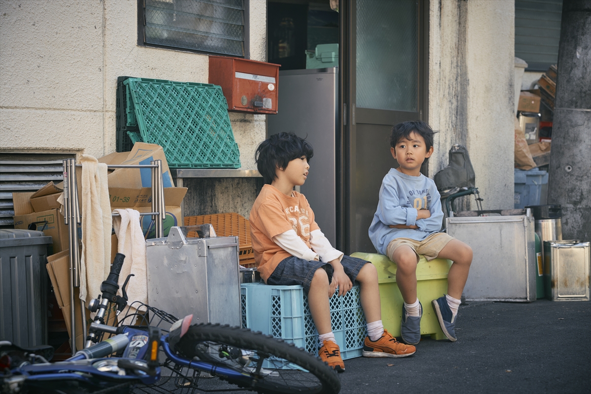 『田鎖ブラザーズ』