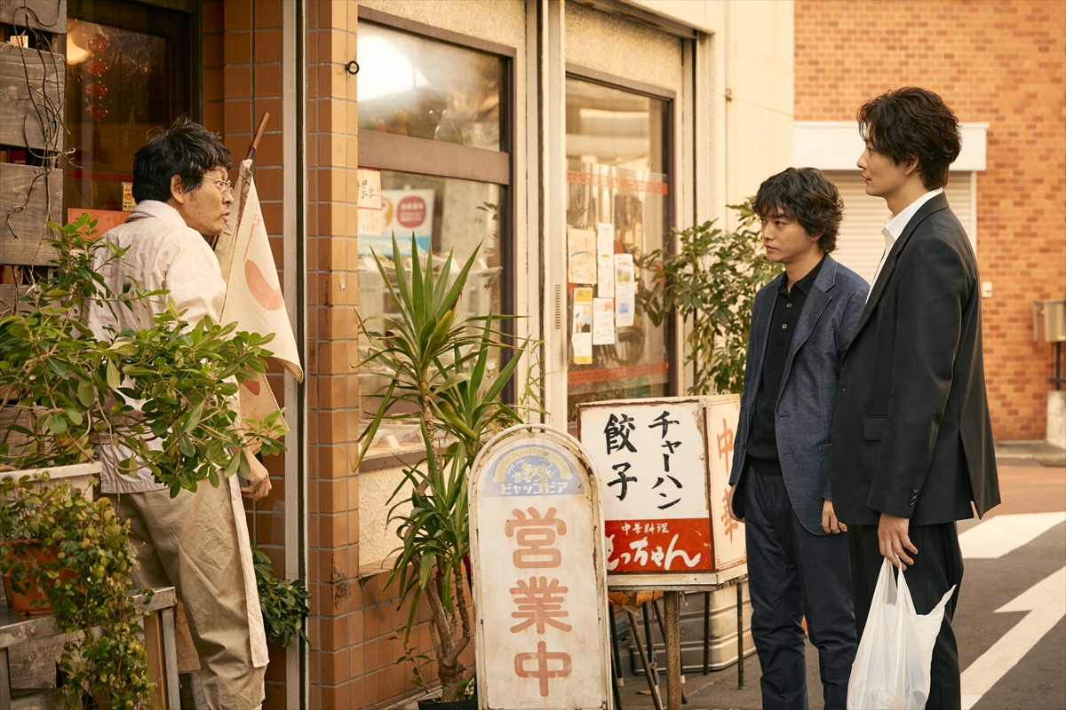 『田鎖ブラザーズ』