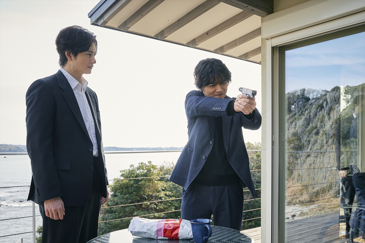 『田鎖ブラザーズ』