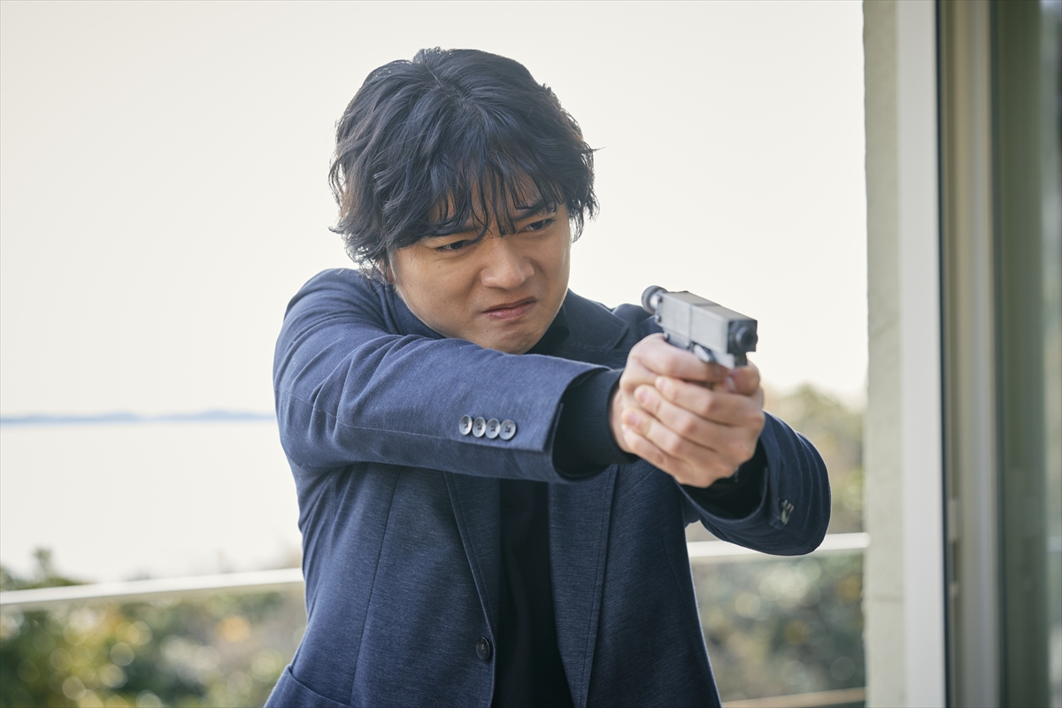 『田鎖ブラザーズ』