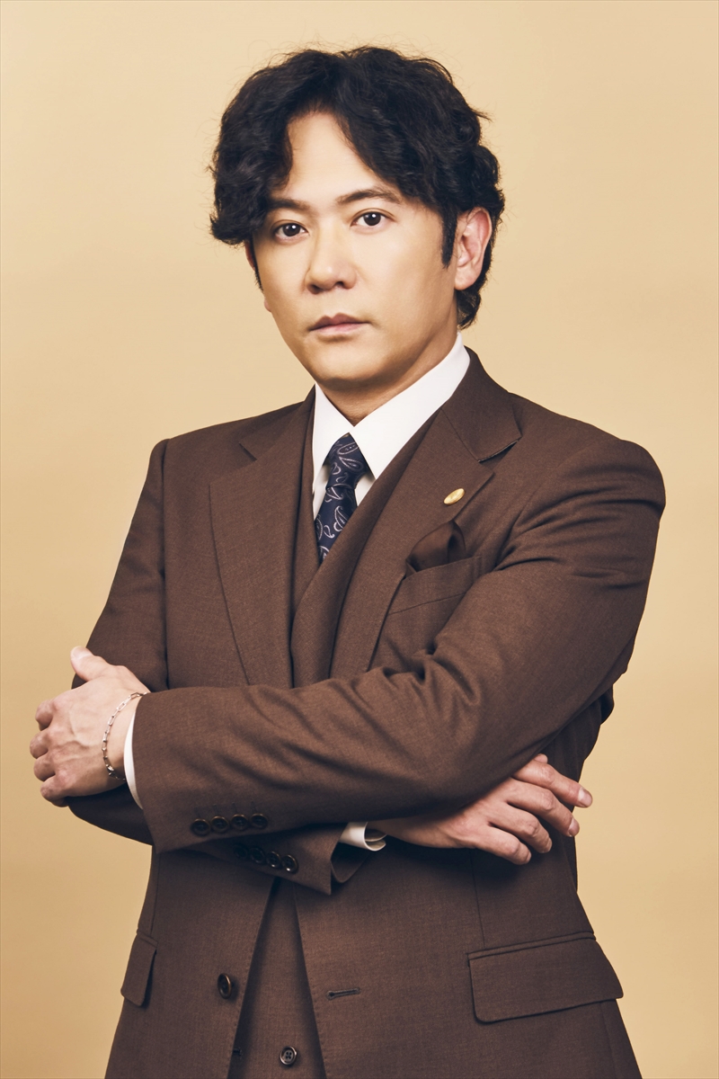 『リーガルビート -逆転の法廷-』