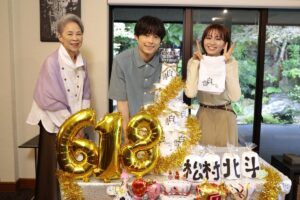 『告白－25年目の秘密－』
