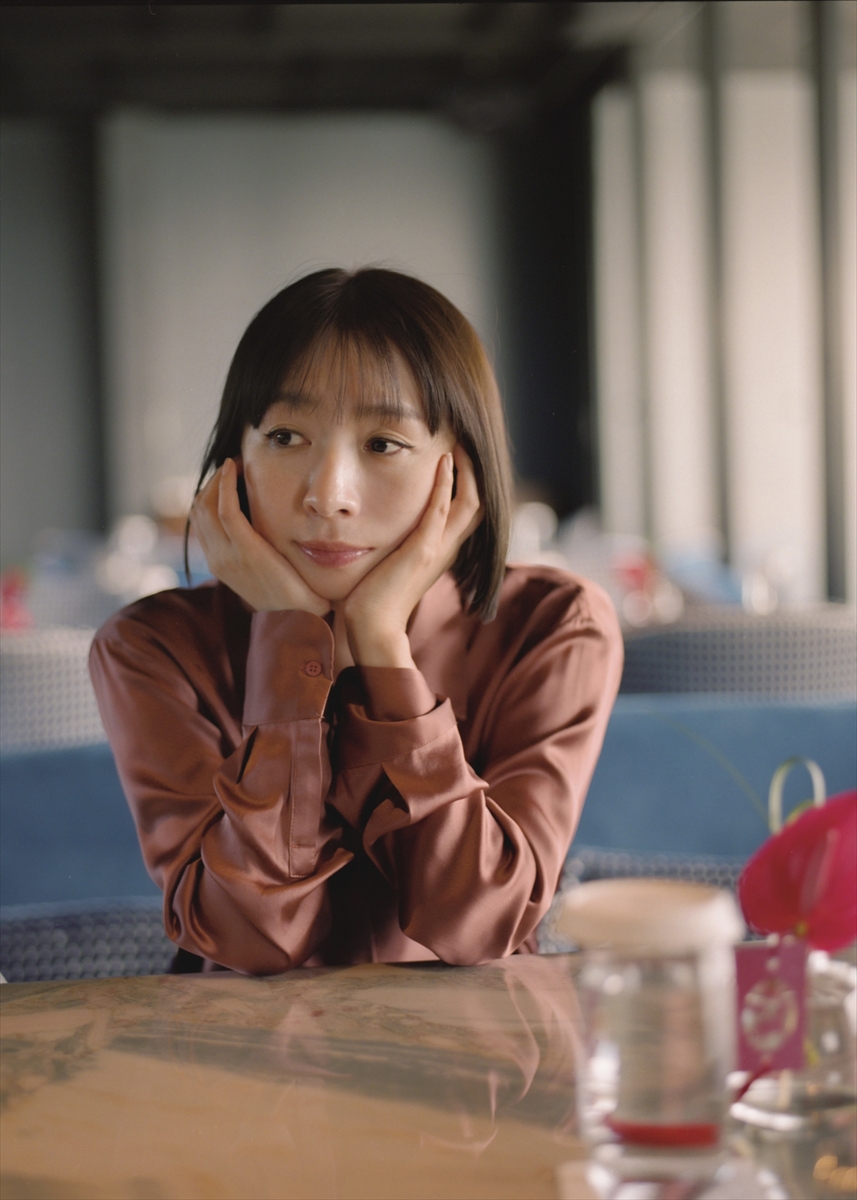 酒井若菜 写真集『ぴこぴこ。』