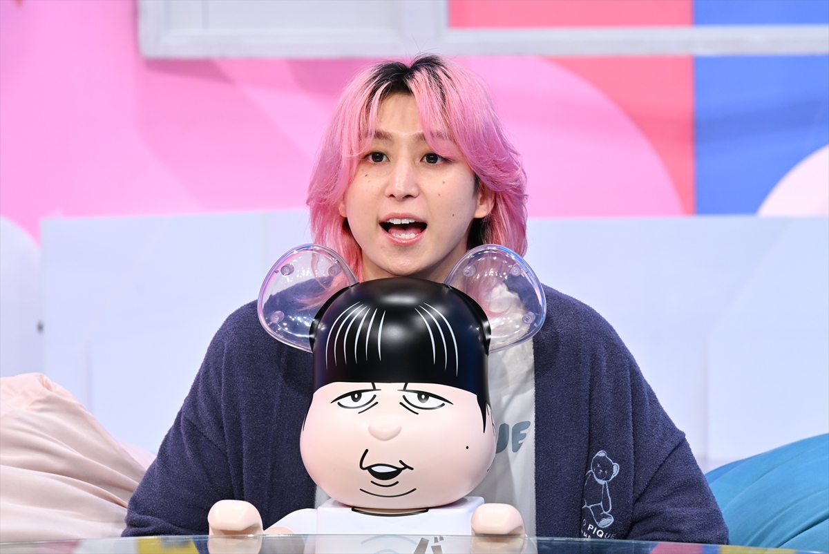 『サクサクヒムヒム』