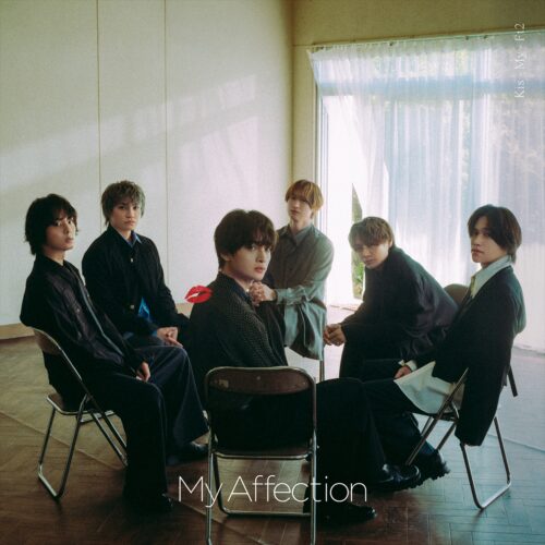 Kis-My-Ft2