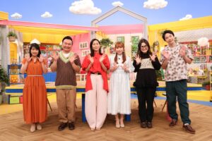 『かまいたちの瞬間回答！～60秒でお悩み解決～』