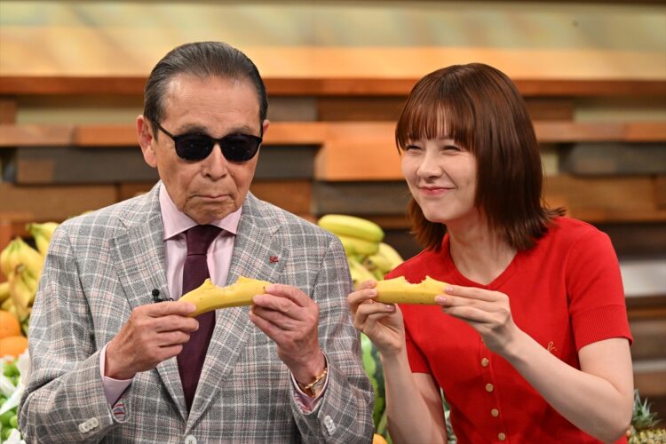 『タモリステーション』