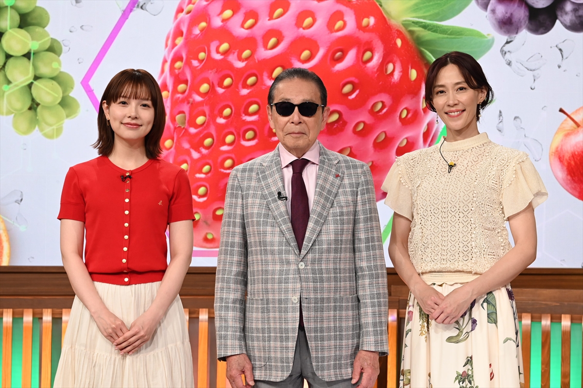 『タモリステーション』