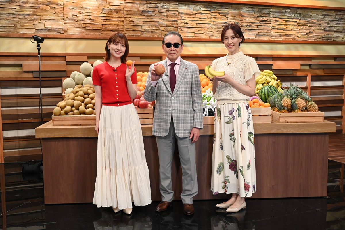 『タモリステーション』