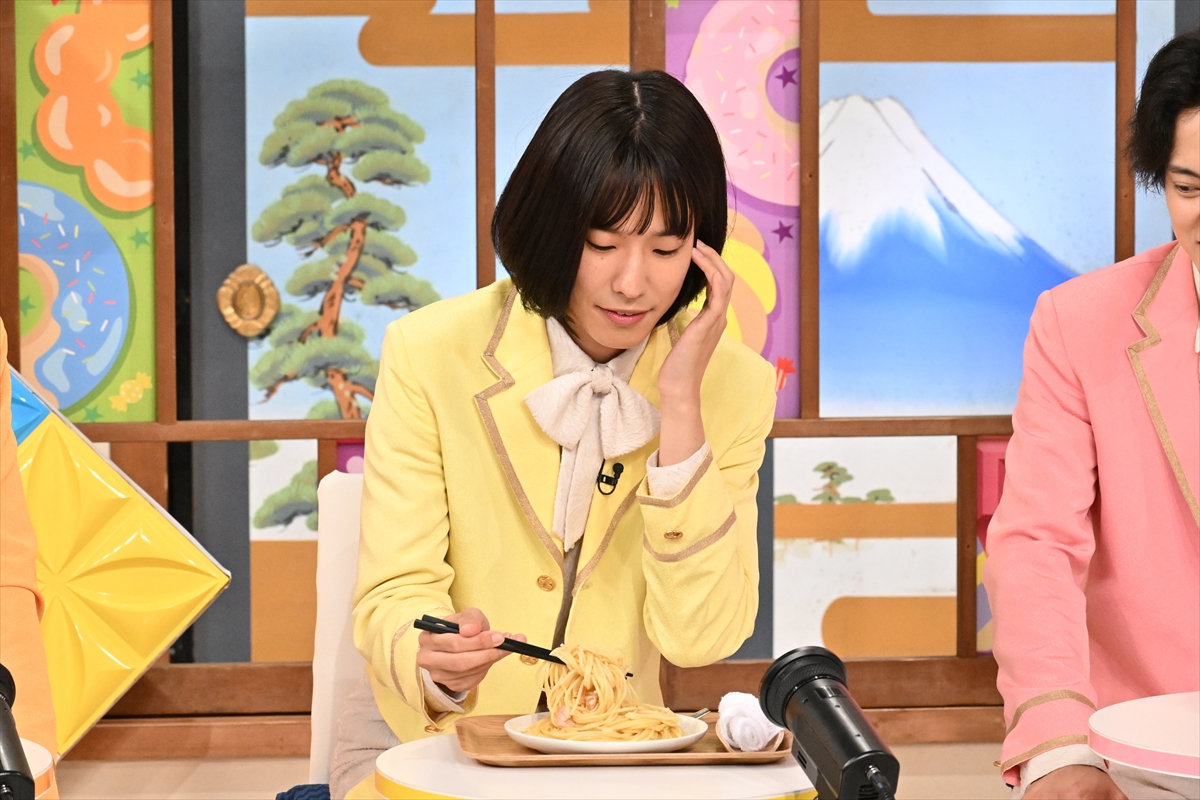 『モナキ 純度100%!』