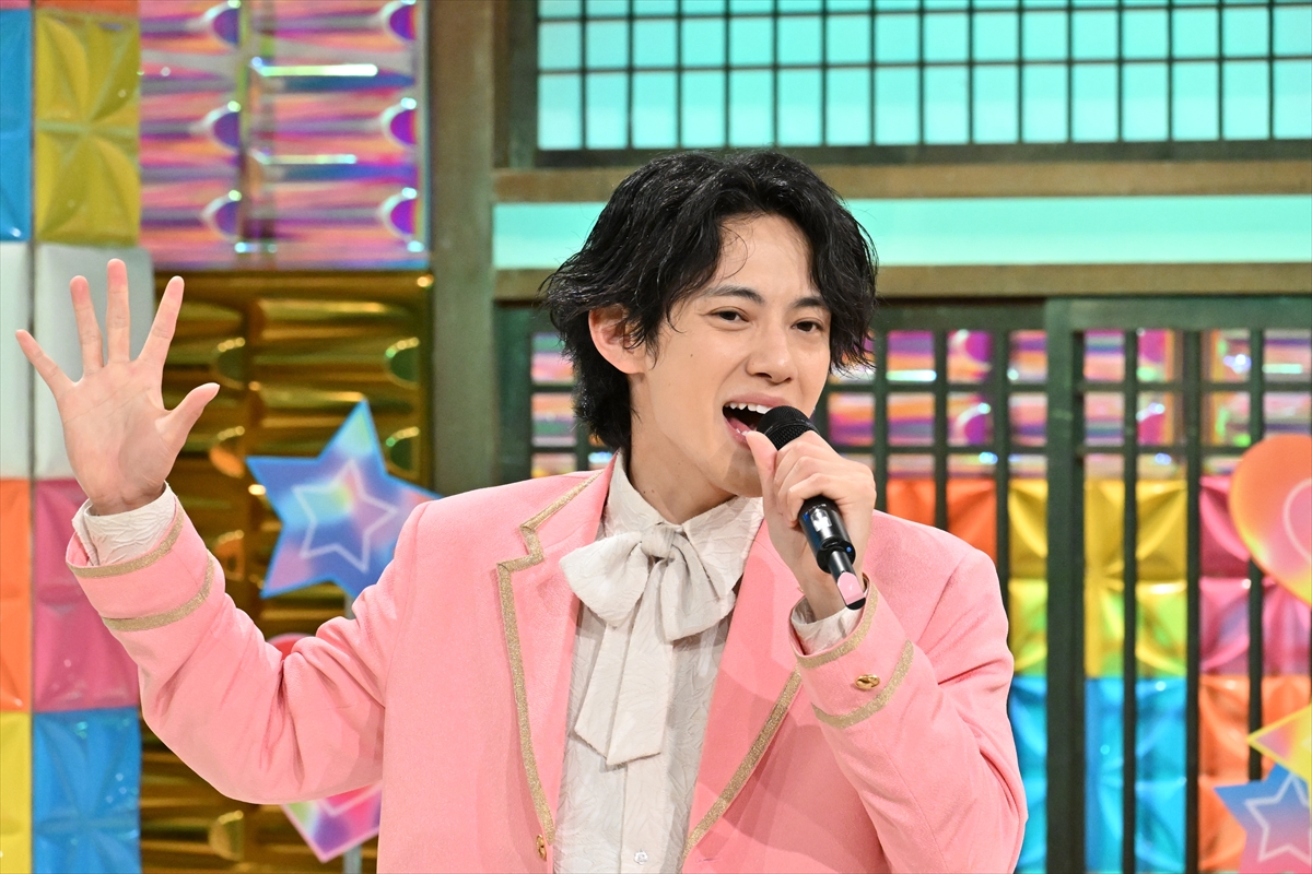 『モナキ 純度100%!』