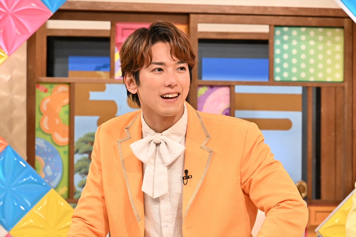 『モナキ 純度100%!』