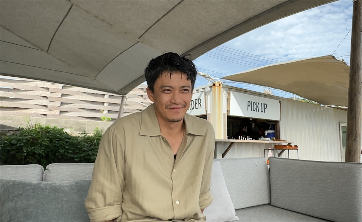 『メシドラ 兼近&真之介のグルメドライブSP』